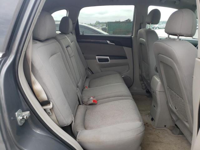 Photo 6 from auction – 2008 SATURN VUE XE with VIN 3GSCL33P58S588940