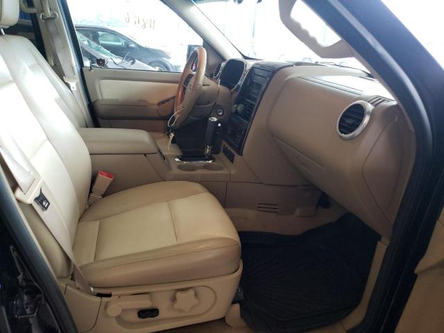 Photo 5 from auction – 2007 FORD EXPLORER L with VIN 1FMEU65807UA75811