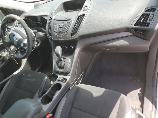 Photo 9 from auction – 2014 FORD ESCAPE S with VIN 1FMCU0F72EUE51903