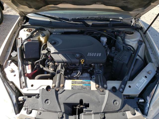Photo 7 from auction – 2008 CHEVROLET IMPALA LT with VIN 2G1WT58KX89266236
