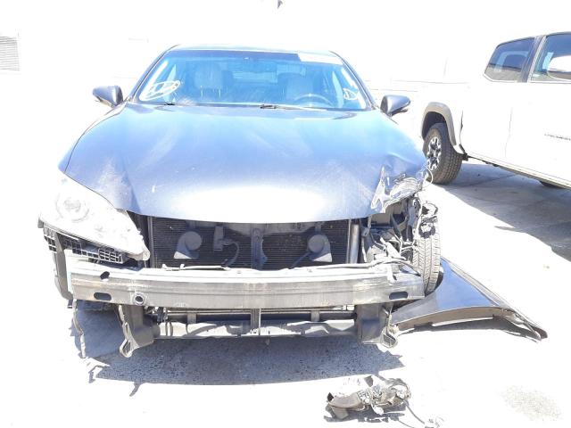 Photo 9 from auction – 2010 LEXUS ES 350 with VIN JTHBK1EG0A2399334