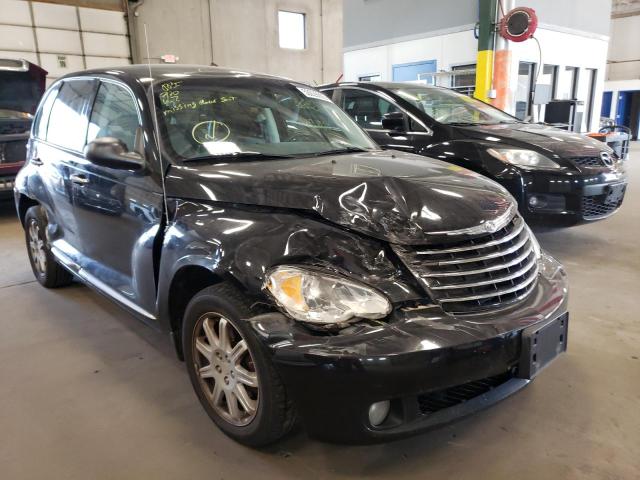 Photo 1 from auction – 2010 CHRYSLER PT CRUISER with VIN 3A4GY5F96AT156116