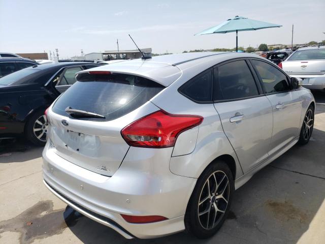 Photo 4 from auction – 2015 FORD FOCUS SE with VIN 1FADP3K29FL297392