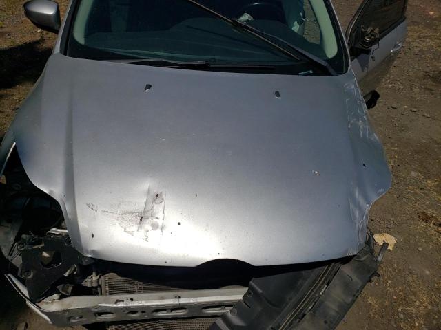 Photo 7 from auction – 2012 FORD FOCUS with VIN 1FAHP3K21CL399315