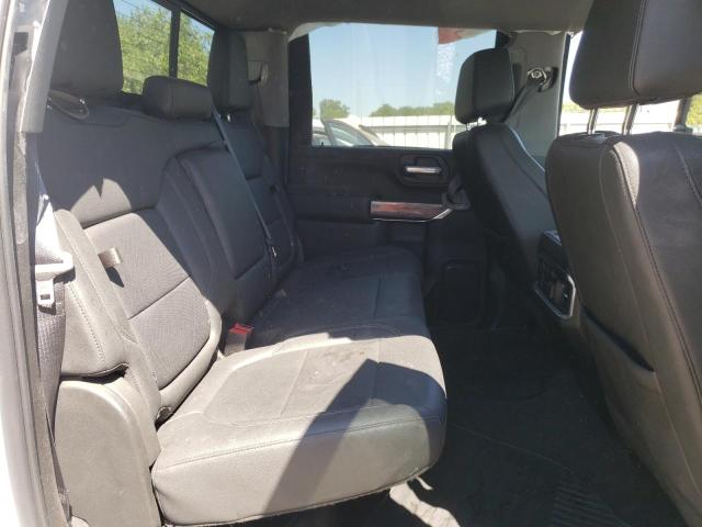 Photo 6 from auction – 2021 CHEVROLET SILVERADO with VIN 1GC4YUEY6MF150861