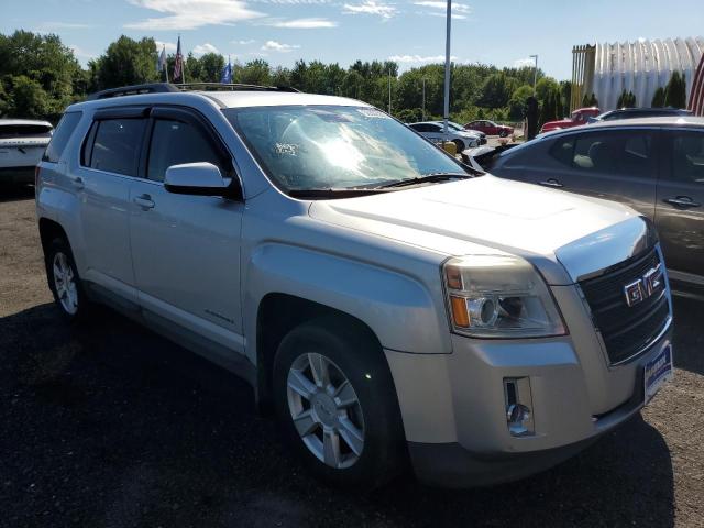 GMC TERRAIN SL 2013 with VIN 2GKFLTEK7D6231587 - Photo from auction