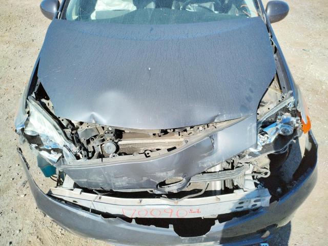 Photo 7 from auction – 2014 TOYOTA PRIUS PLUG with VIN JTDKN3DP3E3054546