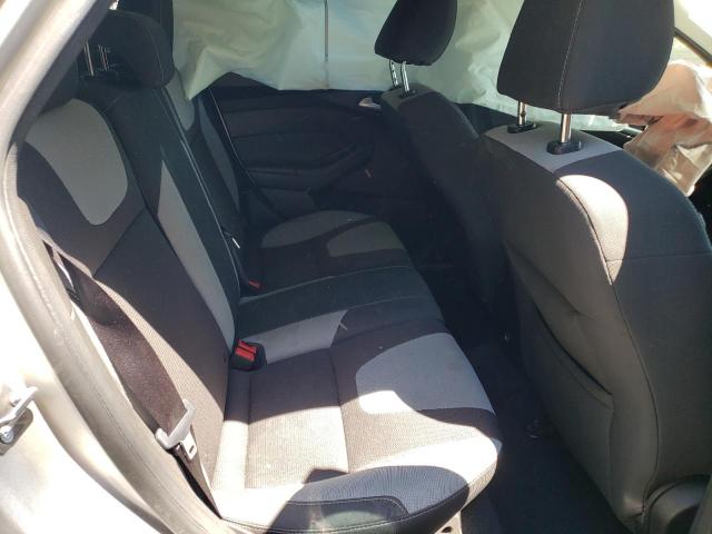 Photo 6 from auction – 2012 FORD FOCUS with VIN 1FAHP3K21CL399315