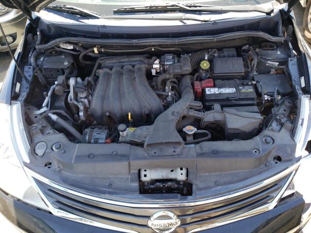 Photo 7 from auction – 2012 NISSAN VERSA S with VIN 3N1BC1CP4CK224421