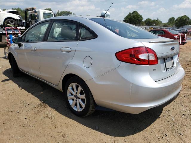 Photo 3 from auction – 2013 FORD FIESTA SE with VIN 3FADP4BJ5DM117656