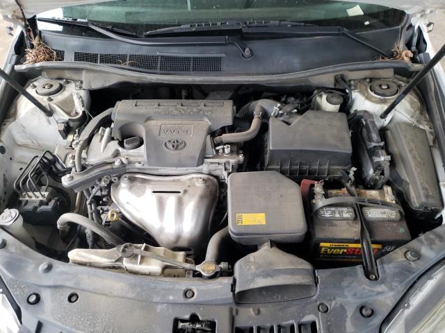 Photo 7 from auction – 2015 TOYOTA CAMRY LE with VIN 4T1BF1FK0FU084386