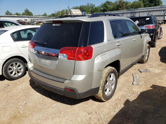 Photo 4 from auction – 2014 GMC TERRAIN SL with VIN 2GKALSEK0E6215933