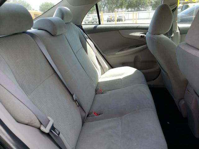 Photo 6 from auction – 2010 TOYOTA COROLLA BA with VIN 2T1BU4EE7AC224642