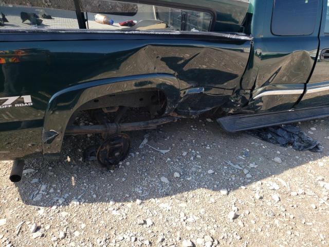 Photo 9 from auction – 2005 GMC NEW SIERRA with VIN 2GTEK19BX51149151