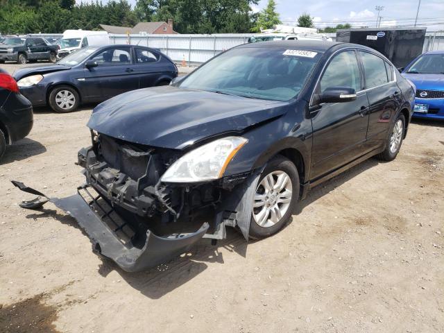 Photo 2 from auction – 2010 NISSAN ALTIMA with VIN 1N4AL2AP0AC181576