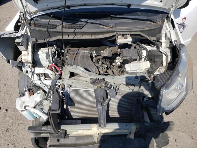 Photo 7 from auction – 2015 CHEVROLET CITY EXPRE with VIN 3N63M0YN0FK697802