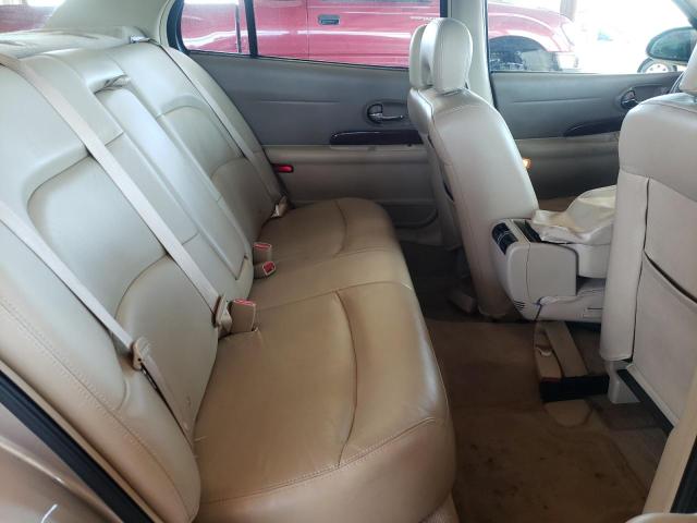 Photo 6 from auction – 2005 BUICK LESABRE LI with VIN 1G4HR54K35U199042