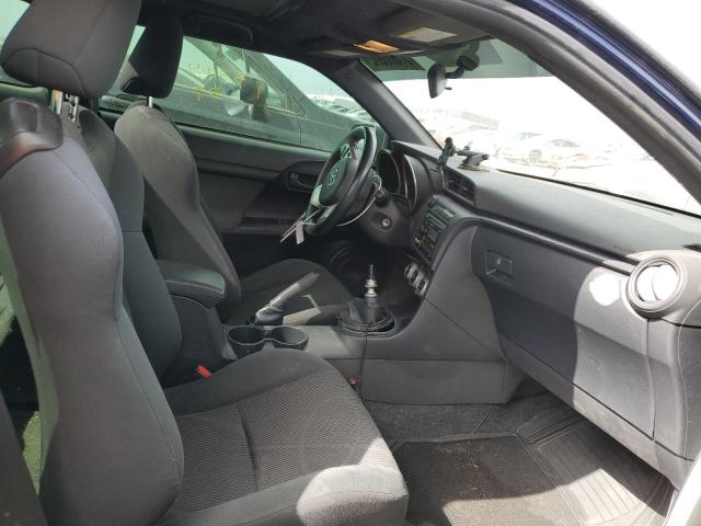 Photo 5 from auction – 2012 TOYOTA SCION TC with VIN JTKJF5C76C3043942