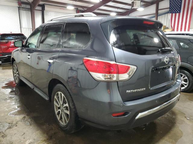 صورة رقم 3 من المزاد - 2014 NISSAN PATHFINDER مع VIN 5N1AR2MM6EC633686