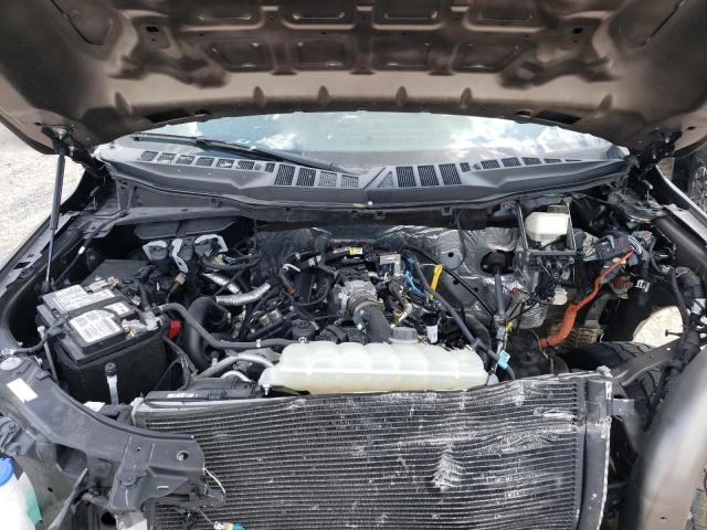 Photo 7 from auction – 2021 FORD F150 SUPER with VIN 1FTEW1CP3MFB36127