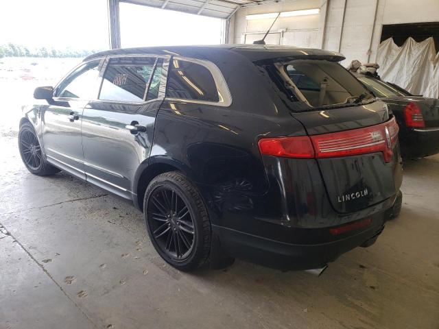 Photo 3 from auction – 2014 LINCOLN MKT with VIN 2LMHJ5AT6EBL52687