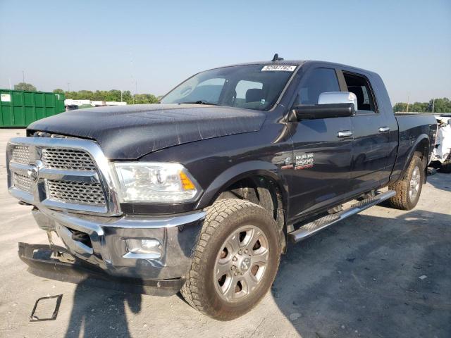 Photo 2 from auction – 2014 RAM 3500 LARAM with VIN 3C63R3MLXEG109097