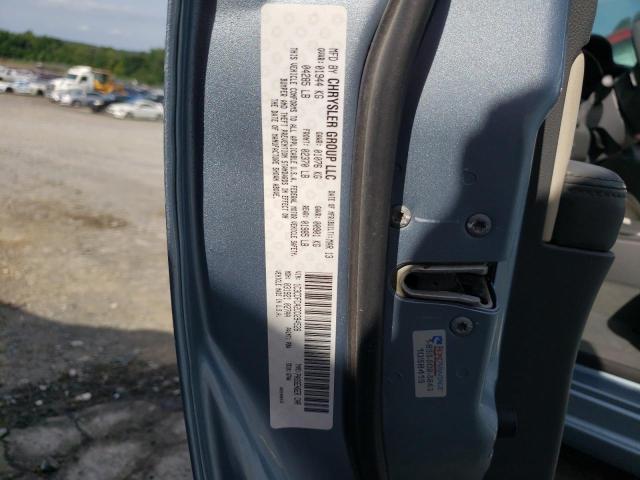 Photo 10 from auction – 2013 DODGE DART LIMIT with VIN 1C3CDFCA2DD294528
