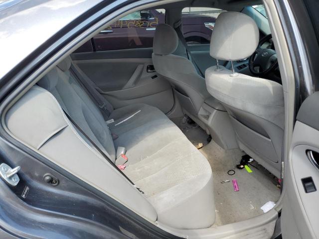 Photo 6 from auction – 2007 TOYOTA CAMRY with VIN 4T1BE46K87U020019