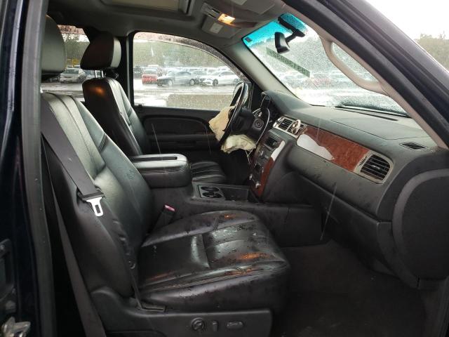 Photo 5 from auction – 2007 CHEVROLET SILVERADO with VIN 1GCEK19J37Z600115