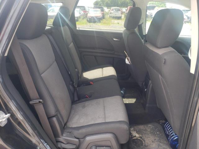 Photo 6 from auction – 2009 DODGE JOURNEY SE with VIN 3D4GG47B59T589199