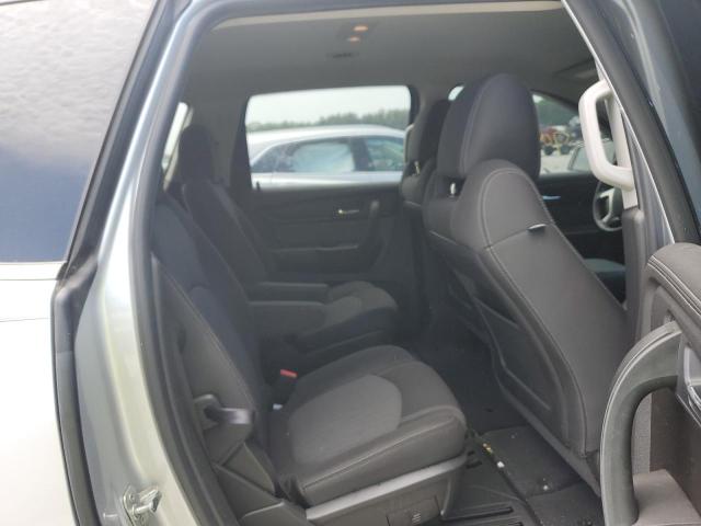 Photo 6 from auction – 2017 CHEVROLET TRAVERSE L with VIN 1GNKRGKD5HJ305840