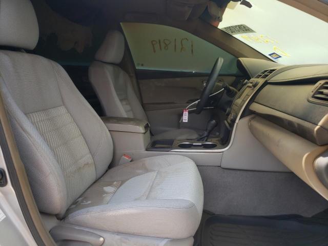 Photo 5 from auction – 2016 TOYOTA CAMRY LE with VIN 4T4BF1FK2GR517536