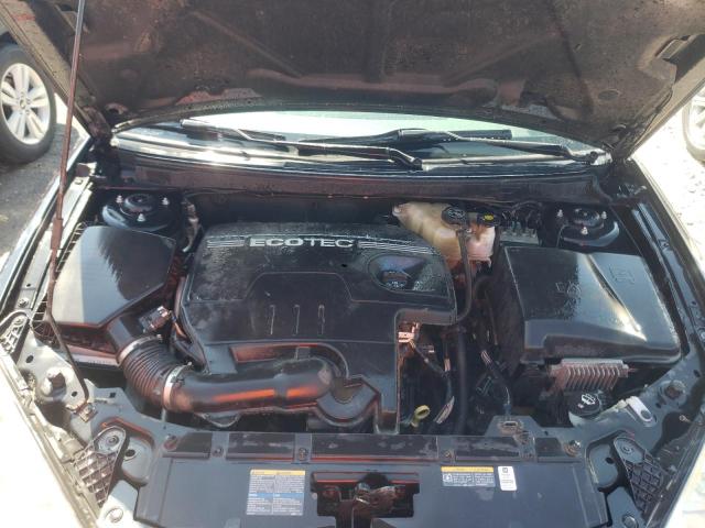 Photo 7 from auction – 2010 PONTIAC G6 with VIN 1G2ZA5E02A4120858