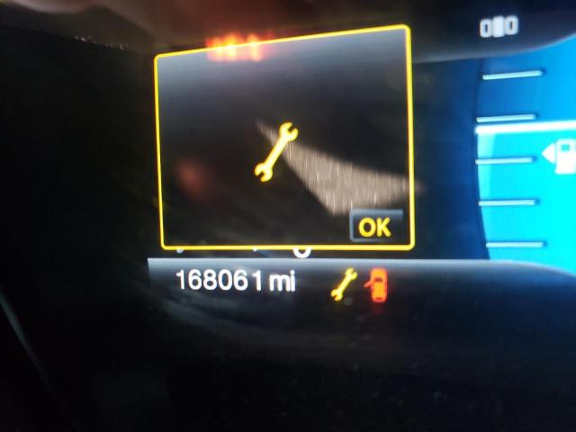 Photo 8 from auction – 2011 FORD EDGE LIMIT with VIN 2FMDK3KC8BBA41803