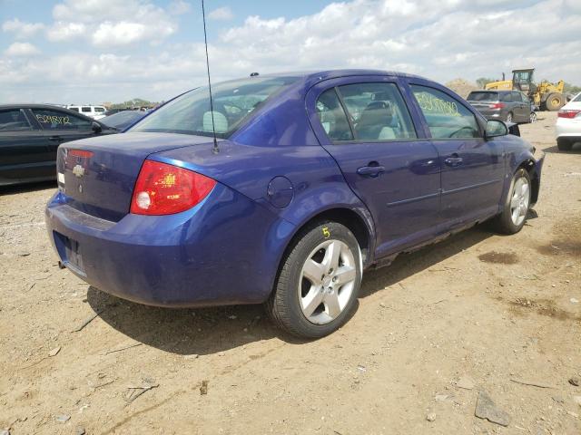 Photo 4 from auction – 2007 CHEVROLET COBALT LT with VIN 1G1AL55F977360030