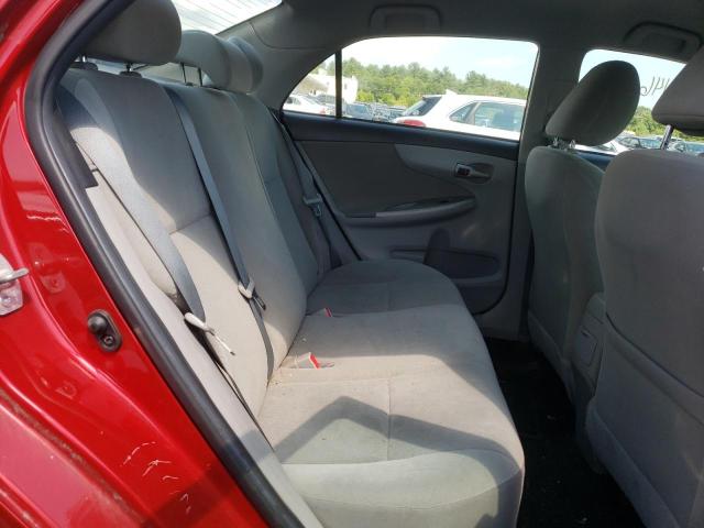 Photo 6 from auction – 2013 TOYOTA COROLLA BA with VIN 5YFBU4EE9DP178879