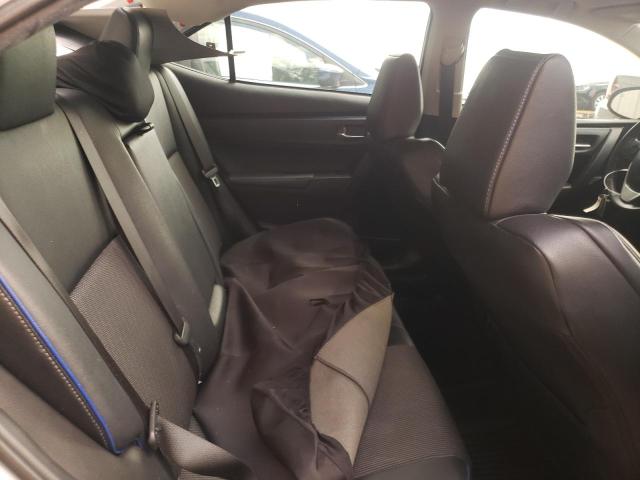 Photo 6 from auction – 2019 TOYOTA COROLLA L with VIN 5YFBURHE2KP869239