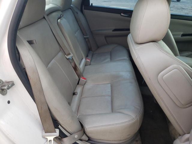 Photo 6 from auction – 2013 CHEVROLET IMPALA LTZ with VIN 2G1WC5E31D1237956