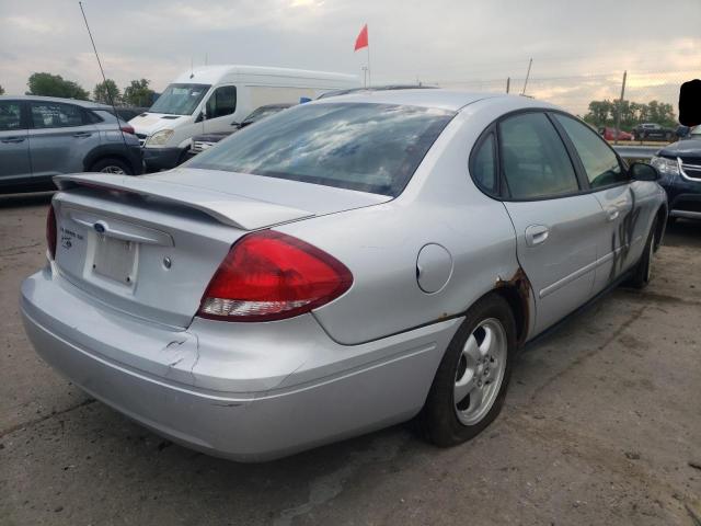 Zdjęcie 4 z aukcji – 2006 FORD TAURUS SE z VIN 1FAFP53U06A213279