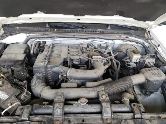 Photo 7 from auction – 2014 NISSAN FRONTIER with VIN 1N6BD0CT7EN762686