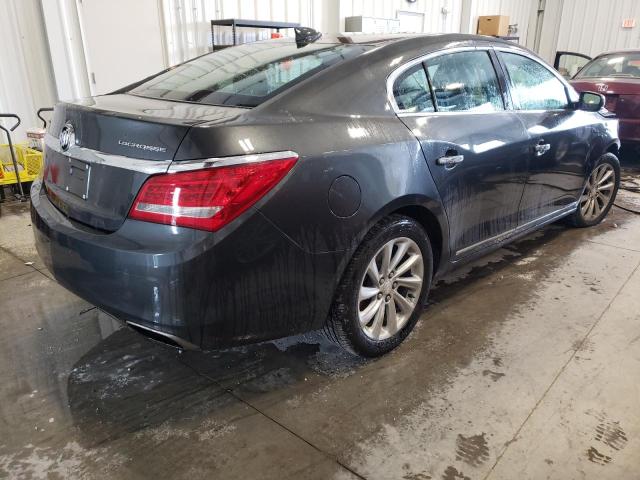Photo 4 from auction – 2016 BUICK LACROSSE with VIN 1G4GB5G36GF229999