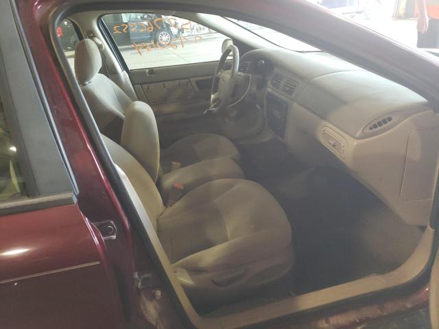 Photo 5 from auction – 2006 FORD TAURUS SE with VIN 1FAFP532X6A185845