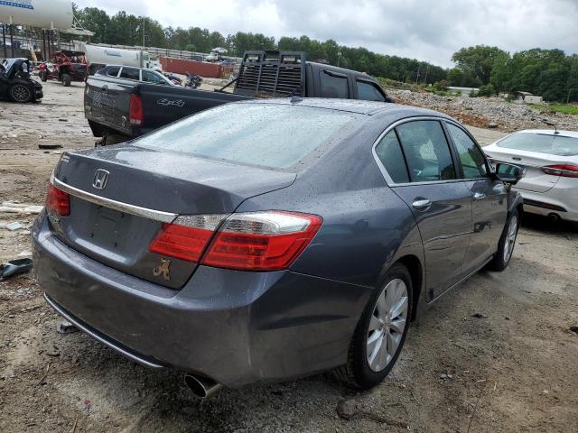 Photo 4 from auction – 2015 HONDA ACCORD EXL with VIN 1HGCR2F86FA083725