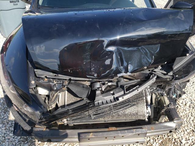 Photo 7 from auction – 2010 HONDA ACCORD EX with VIN 1HGCS1B76AA021410