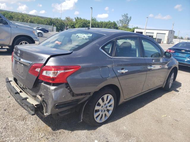 Photo 4 from auction – 2017 NISSAN SENTRA S with VIN 3N1AB7AP6HL712484