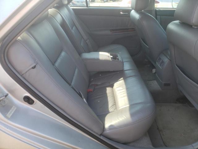 Photo 6 from auction – 2003 TOYOTA CAMRY LE with VIN 4T1BF30K63U059718