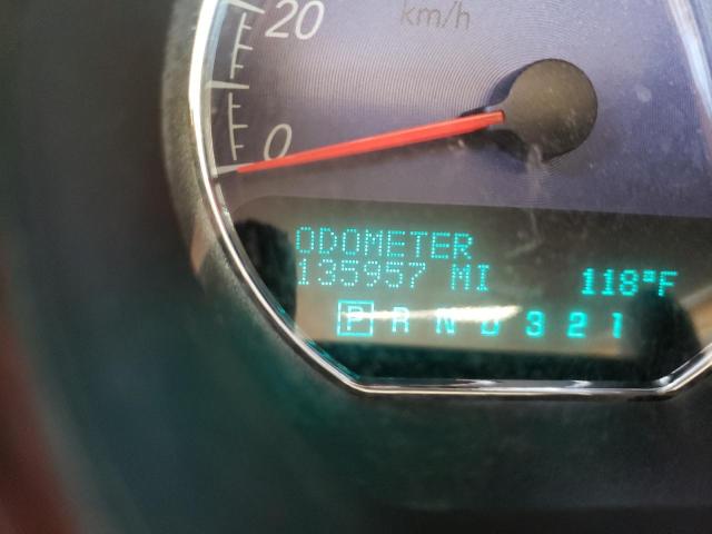 Photo 8 from auction – 2006 BUICK LUCERNE CX with VIN 1G4HE57Y86U224109