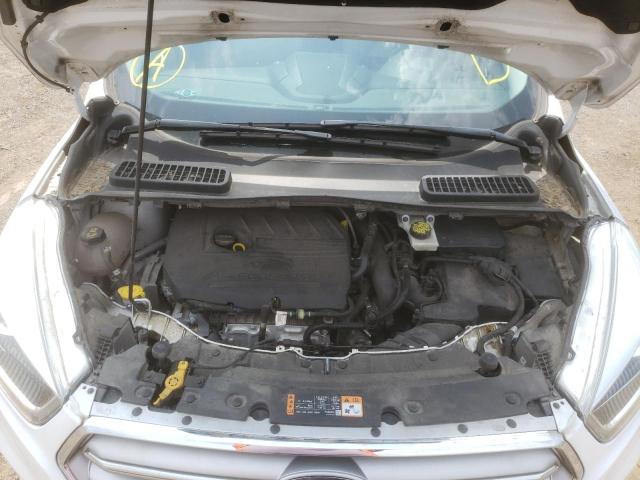 Photo 7 from auction – 2017 FORD ESCAPE SE with VIN 1FMCU0GD1HUD61571