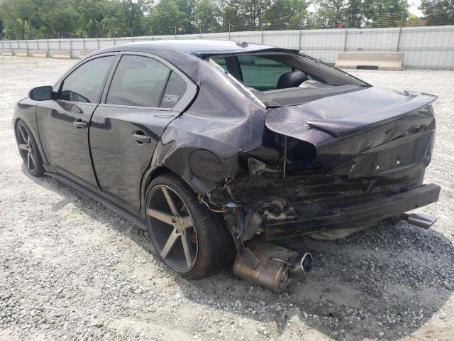Photo 3 from auction – 2011 NISSAN MAXIMA S with VIN 1N4AA5APXBC850395
