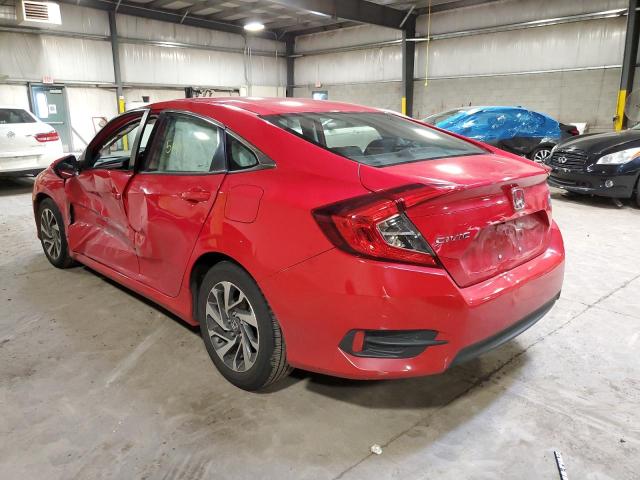 Photo 3 from auction – 2016 HONDA CIVIC EX with VIN 2HGFC2F76GH505730